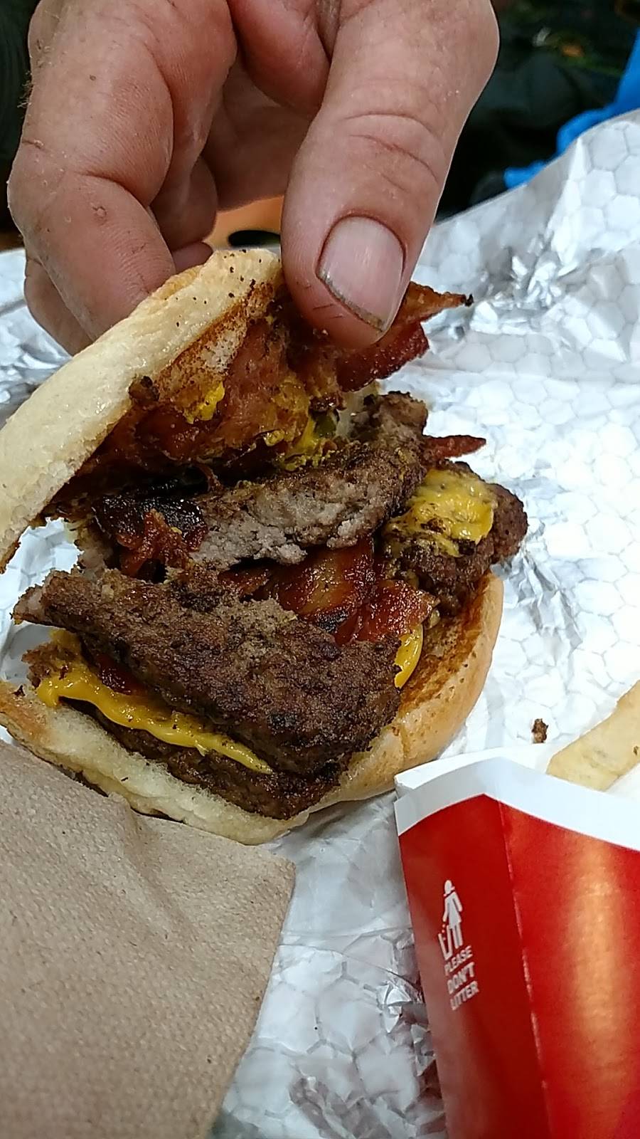 Wendys | restaurant | 4938 New Jesup Hwy, Brunswick, GA 31520, USA | 9122626830 OR +1 912-262-6830