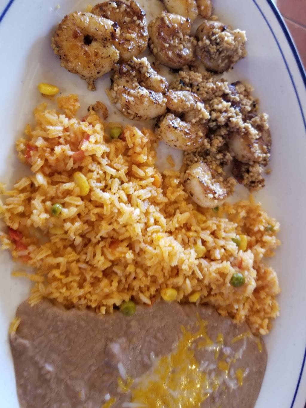 Fiesta Cozumel Mexican Restaurant Grill & Cantina | restaurant | 315 N 8th Ave, Stroud, OK 74079, USA | 9189871043 OR +1 918-987-1043