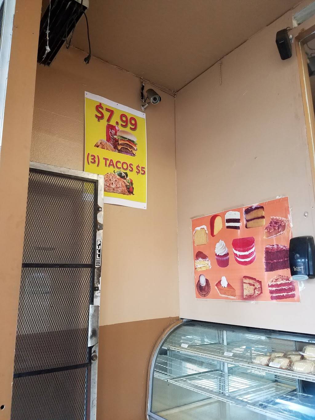 Ms Rubys Bakery | bakery | 1320, 404 E Manchester Blvd, Inglewood, CA 90301, USA | 3106778297 OR +1 310-677-8297