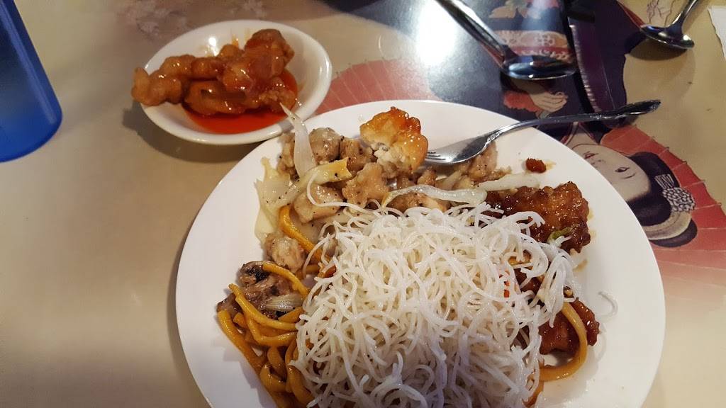 China East Chinese Restaurant | restaurant | 1239 E Ash St, Piqua, OH 45356, USA | 9377788688 OR +1 937-778-8688