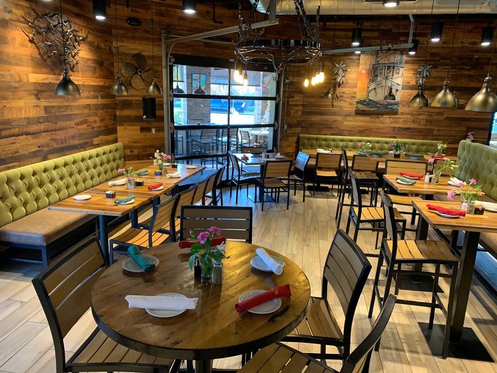 El Capitan Fresh Mexican Grill and Seafood | restaurant | 2982 E Los Angeles Ave, Simi Valley, CA 93065, USA | 8052850337 OR +1 805-285-0337