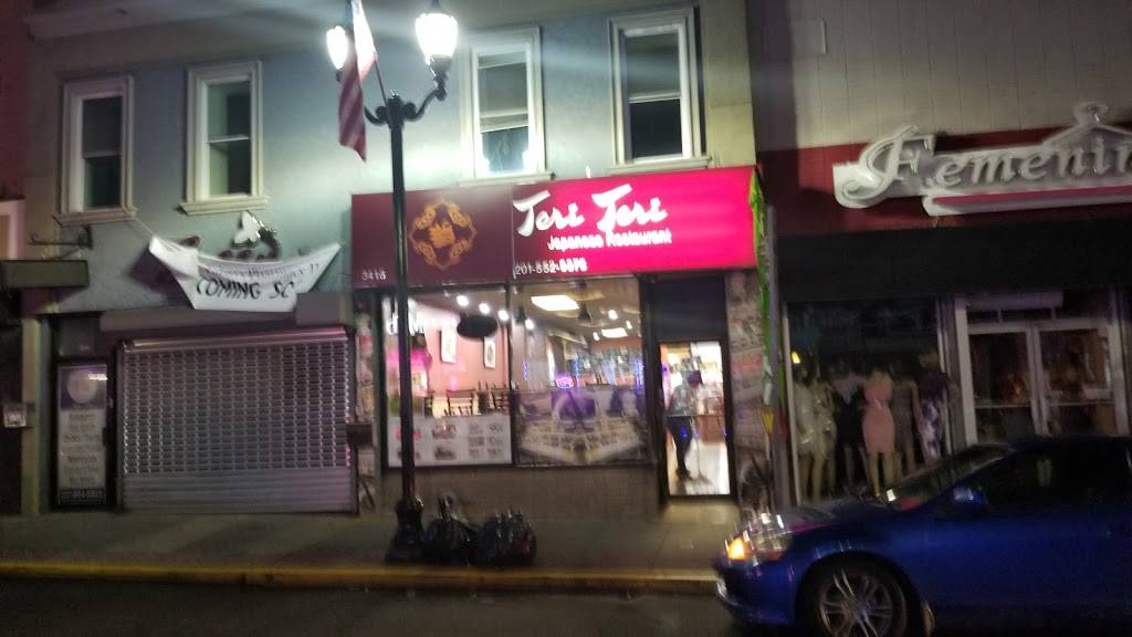 Teri Teri Japanese Restaurant | restaurant | 3415 Bergenline Ave, Union City, NJ 07087, USA | 2015529375 OR +1 201-552-9375