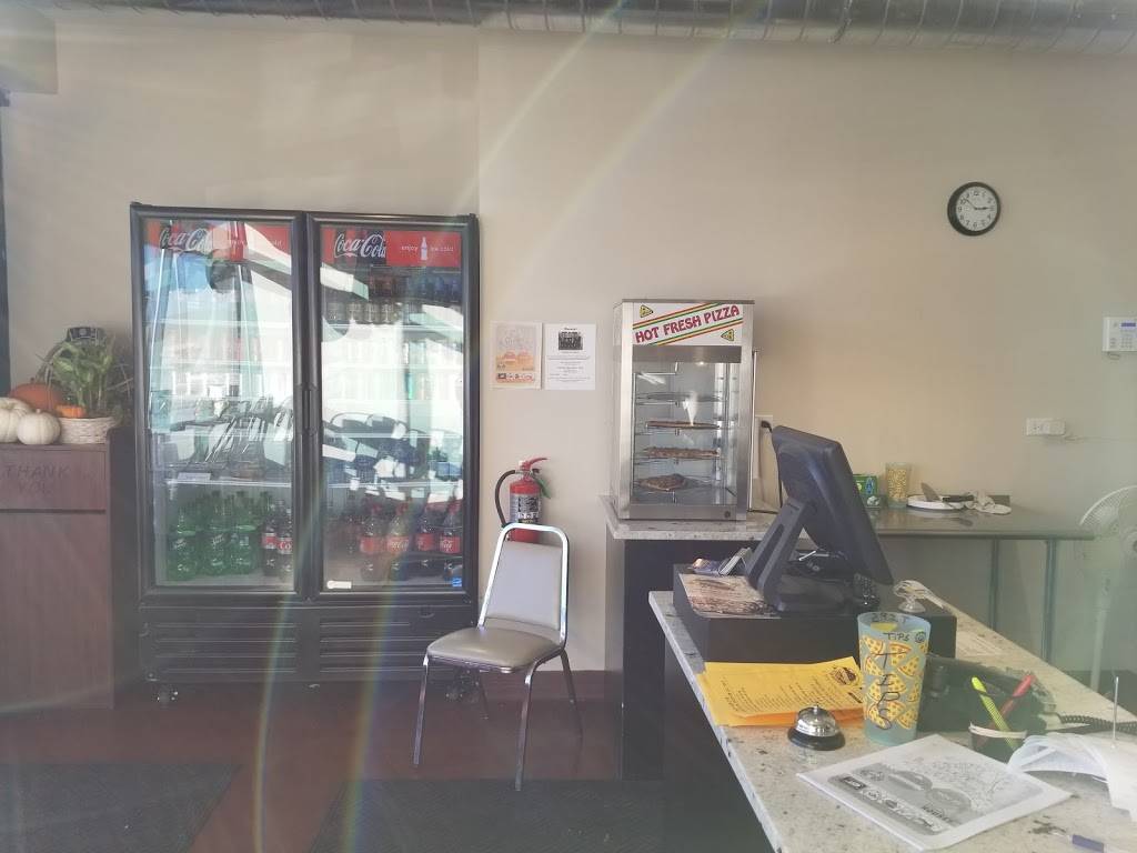 Giuseppes Pizzeria and Catering | restaurant | 554 E Algonquin Rd, Des Plaines, IL 60016, USA | 8478244230 OR +1 847-824-4230