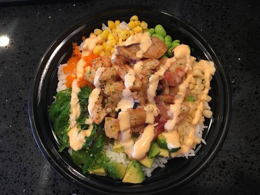 Aikoi Poke Burrito & Grill | restaurant | 1020 E Huntington Dr, Duarte, CA 91010, USA | 6265316278 OR +1 626-531-6278