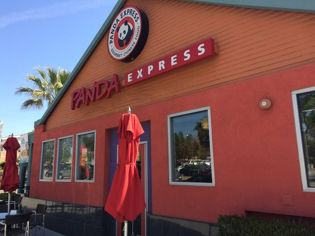Panda Express | meal takeaway | 1216 Fair Oaks Ave, South Pasadena, CA 91030, USA | 6267998065 OR +1 626-799-8065