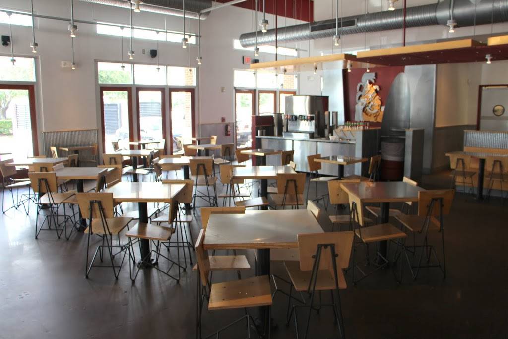 Chipotle Mexican Grill | restaurant | 2280 Lone Star Dr, Sugar Land, TX 77479, USA | 2819806622 OR +1 281-980-6622