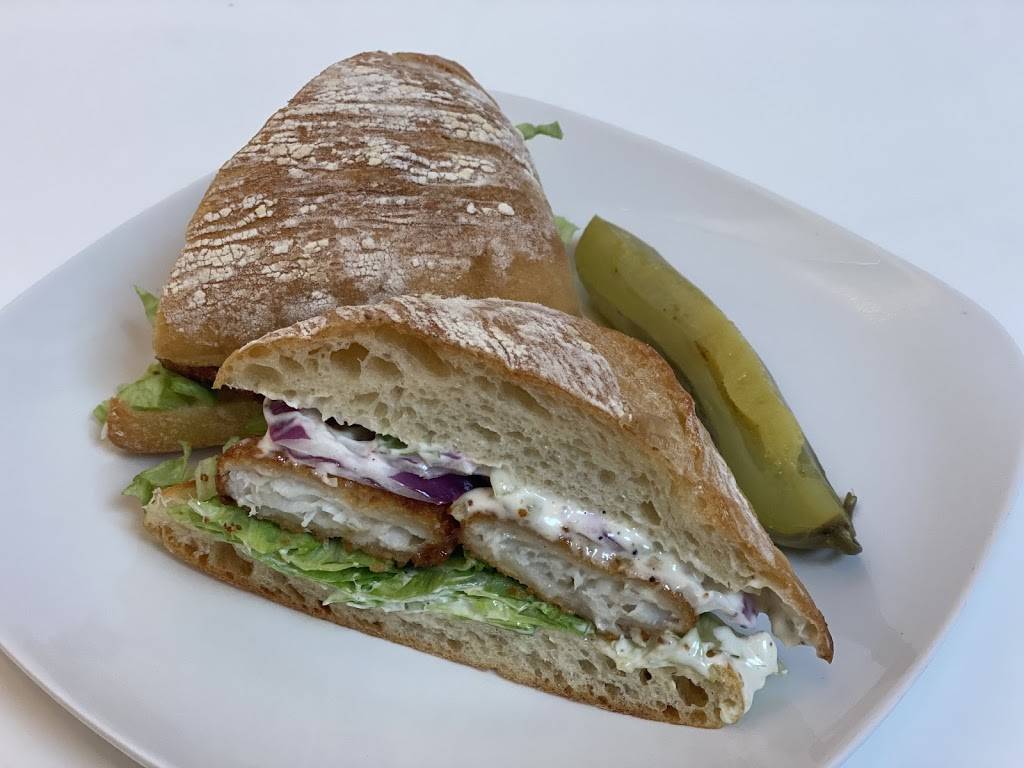 Fog City Yogurt, Breakfast & Lunch | cafe | 1610 Francisco Blvd, Pacifica, CA 94044, USA | 4156857942 OR +1 415-685-7942