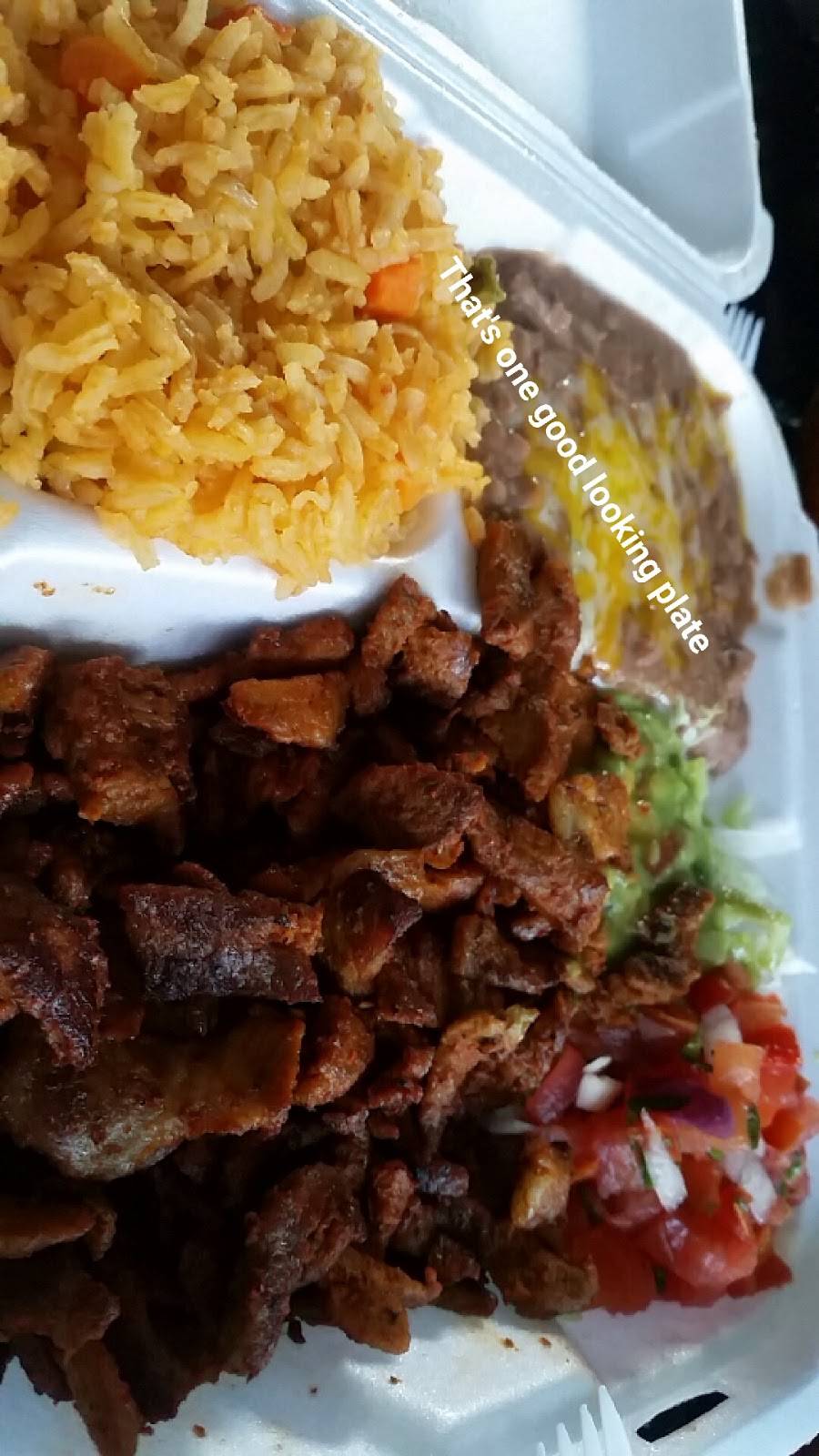 El Rodeo Taco Shop & Grill | restaurant | 5149 Waring Rd, San Diego, CA 92120, USA | 6192291840 OR +1 619-229-1840