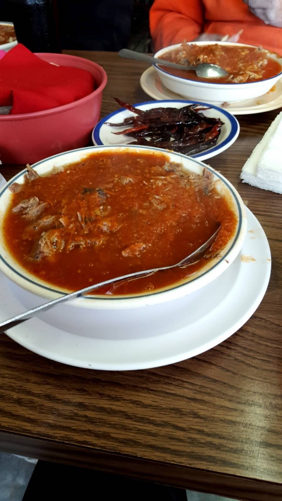 Birrieria Calvillo Aguascalientes | restaurant | 12056 Valley Blvd, El Monte, CA 91732, USA | 6264431942 OR +1 626-443-1942