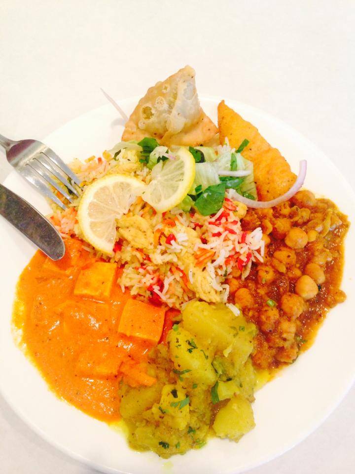 Star of India | restaurant | 2812 W Division St, St Cloud, MN 56301, USA | 3202813388 OR +1 320-281-3388