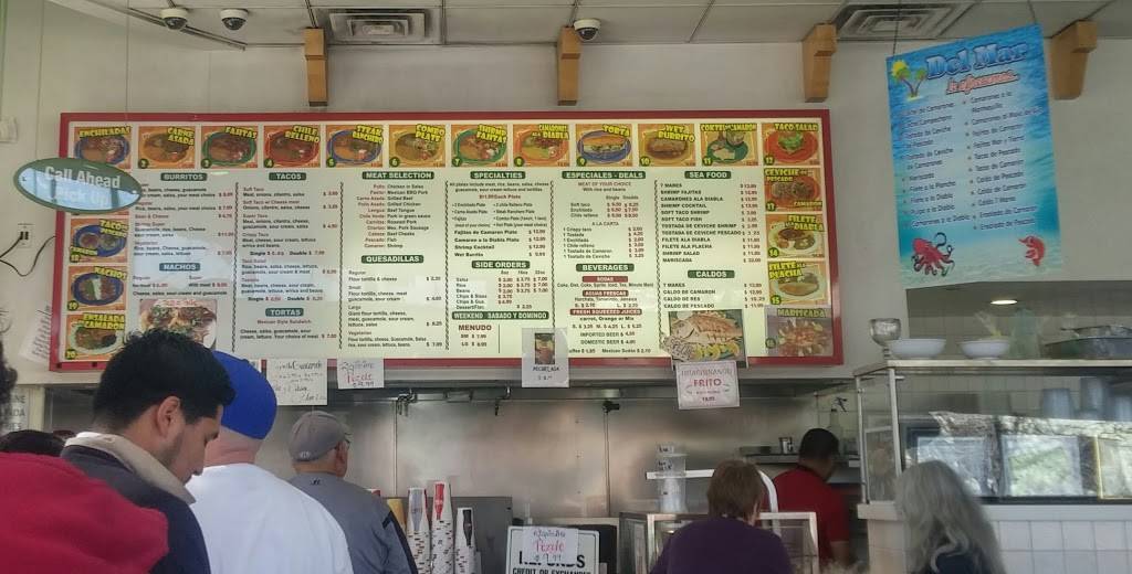 Los Pericos Grill | restaurant | 792 B St, Hayward, CA 94541, USA | 5106900477 OR +1 510-690-0477