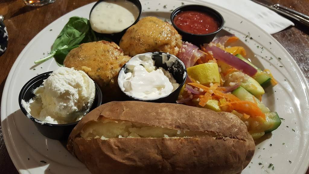 OBriens Oyster Bar & Seafood Tavern | restaurant | 113 Main St, Annapolis, MD 21401, USA | 4102686288 OR +1 410-268-6288