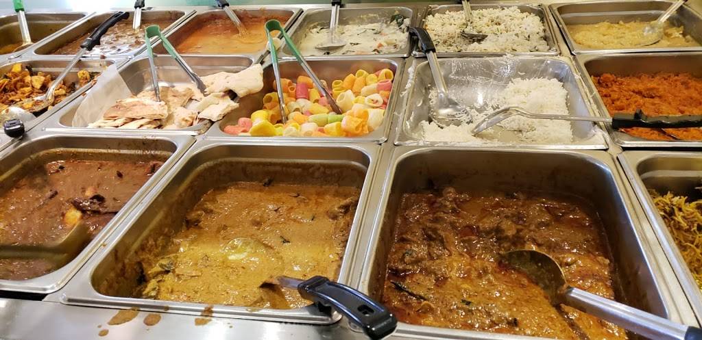 Arusuvai Chettinad Indian Restaurant | restaurant | 1626 US-130, North Brunswick Township, NJ 08902, USA | 7324227000 OR +1 732-422-7000