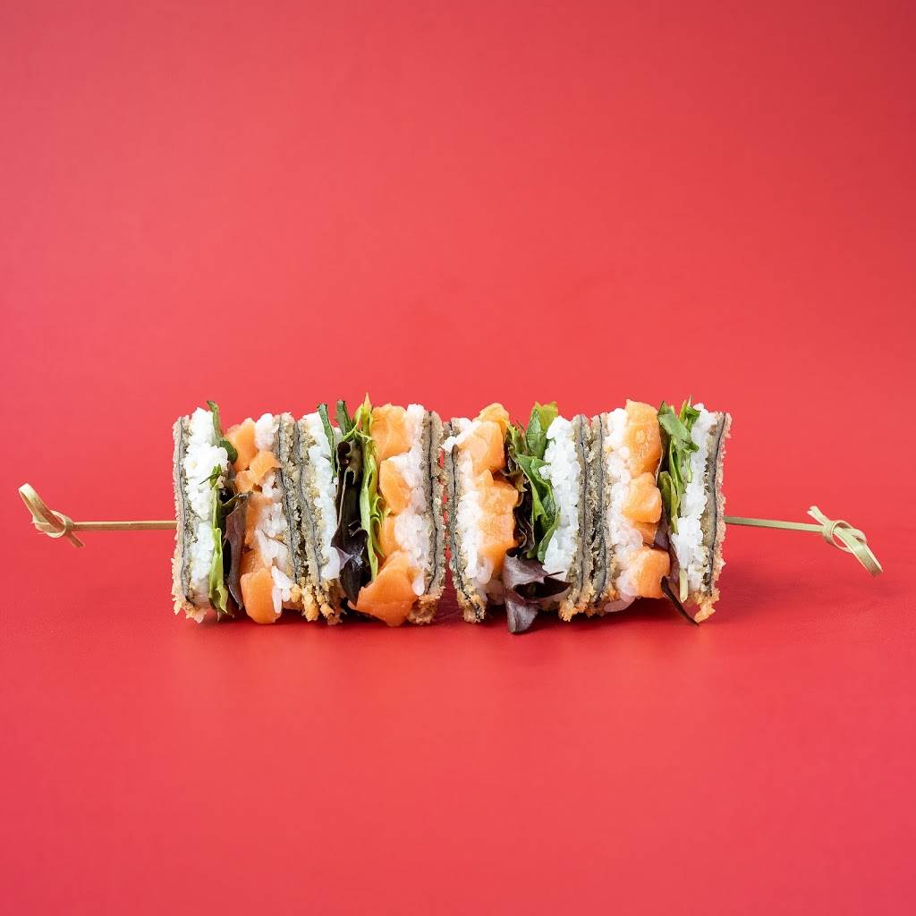 Yuzu sushi | meal takeaway | 519 Rue Vachon, Trois-Rivières, QC G8T 0C6, Canada | 8193740333 OR +1 819-374-0333