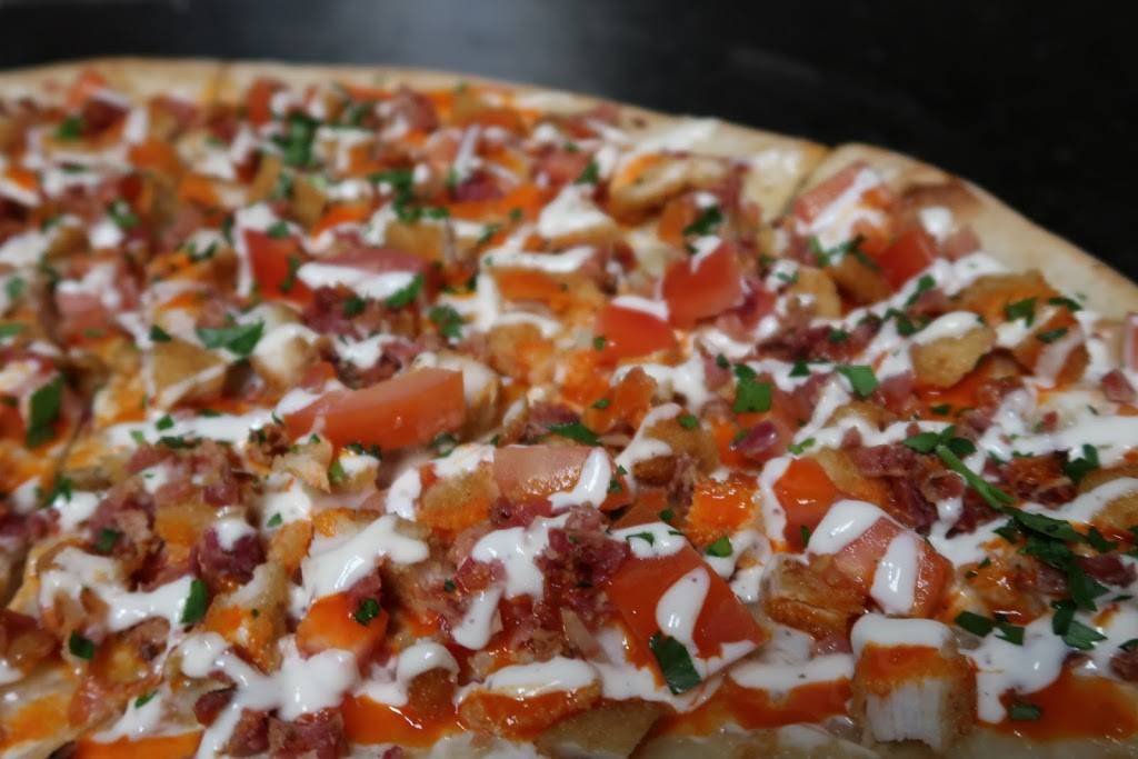 Arancines Pizza | restaurant | 336 Depot Rd, Huntington Station, NY 11746, USA | 6316735555 OR +1 631-673-5555