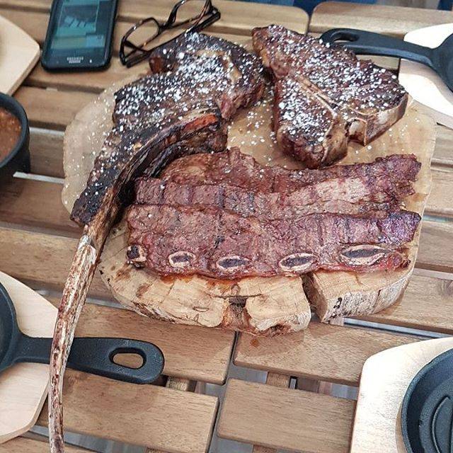 Sonora Express Meat Boutique | restaurant | Aviacion, 22014 Tijuana, B.C., Mexico | 016646817800 OR +52 664 681 7800