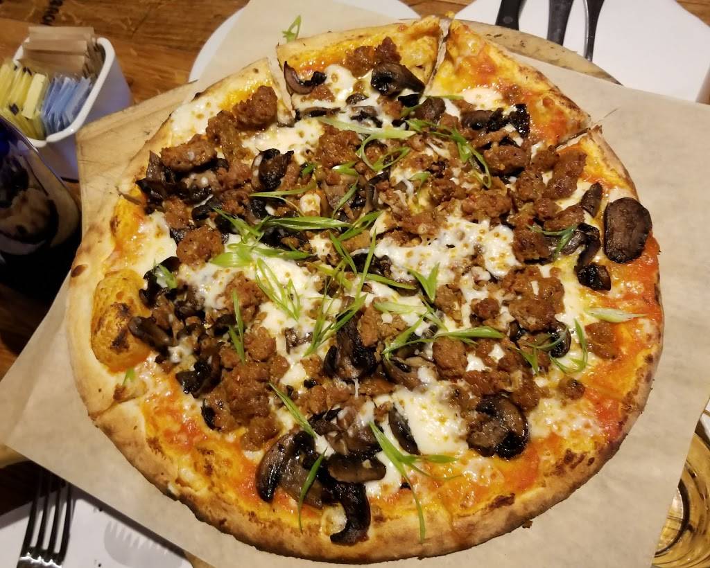 Tin Roof Bistro | restaurant | 3500 N Sepulveda Blvd, Manhattan Beach, CA 90266, USA | 3109390900 OR +1 310-939-0900