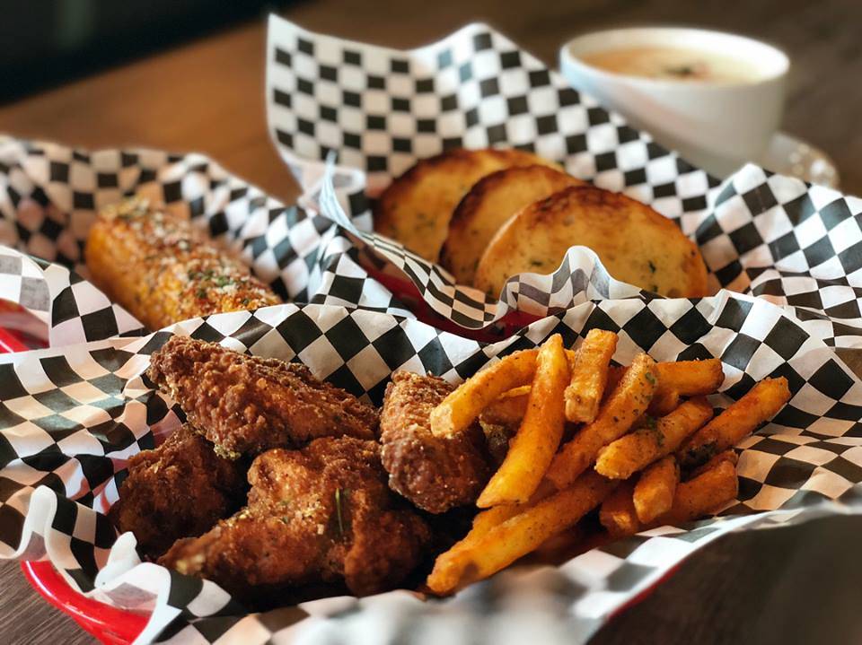 Pirates Kitchen | restaurant | 3775 Tyler St #1b, Riverside, CA 92503, USA | 9517296088 OR +1 951-729-6088