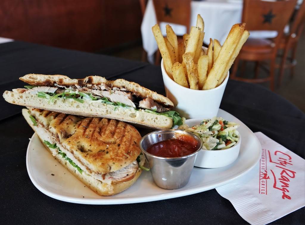 CityRange Steakhouse Grill Spartanburg | restaurant | 774 Spartan Blvd, Spartanburg, SC 29301, USA | 8643273333 OR +1 864-327-3333