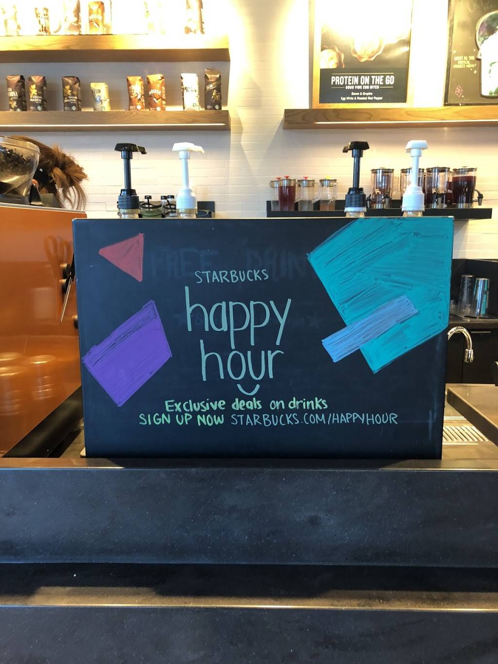 Starbucks | cafe | 61-51 188th St, Queens, NY 11365, USA | 7182640658 OR +1 718-264-0658