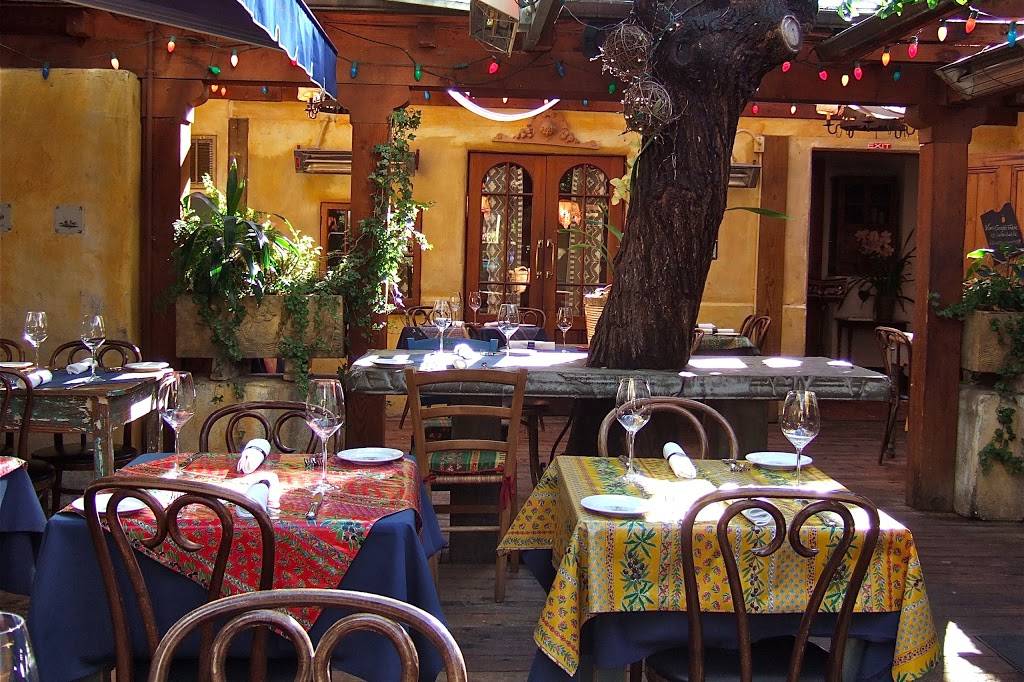 Casanova | restaurant | 5th Ave, Carmel-By-The-Sea, CA 93923, USA | 8316250501 OR +1 831-625-0501