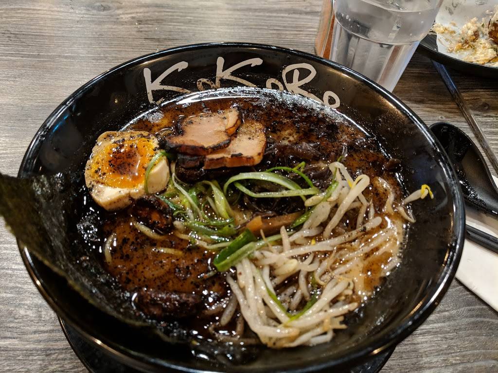 Kokoro Ramen | restaurant | 263 W Calaveras Blvd, Milpitas, CA 95035, USA | 4082625000 OR +1 408-262-5000