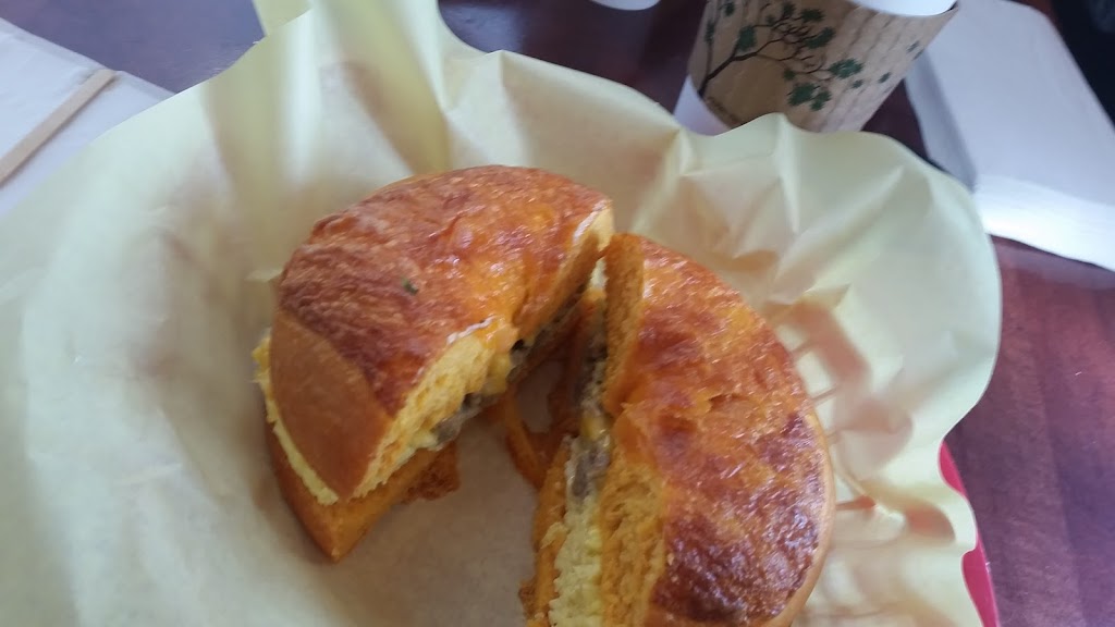 Bagel Stop Cafe | bakery | 10401 S Parker Rd, Parker, CO 80134, USA | 3038050103 OR +1 303-805-0103