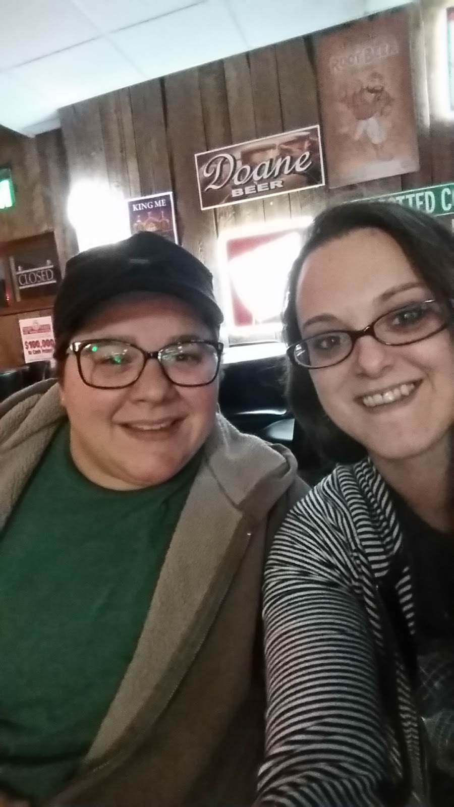 Stagecoach Bar & Grill | restaurant | 315 Main St E, Ashland, WI 54806, USA | 7152926710 OR +1 715-292-6710