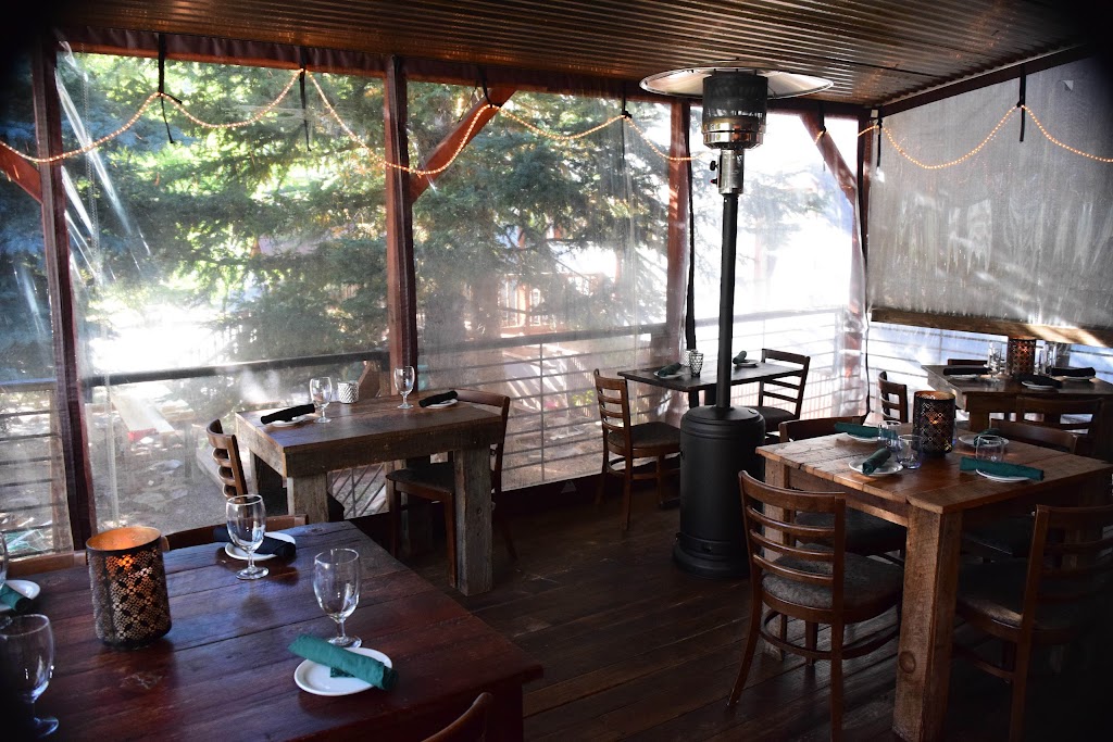 Prospector | restaurant | 124 S Glasgow Ave, Rico, CO 81332, USA | 9704037191 OR +1 970-403-7191