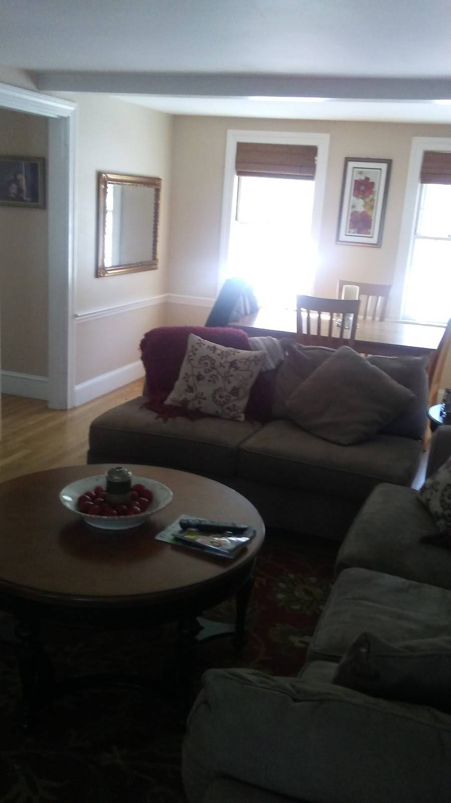 Early Bird II Restaurant | restaurant | 287 Main St, Kingston, MA 02364, USA | 7815855171 OR +1 781-585-5171