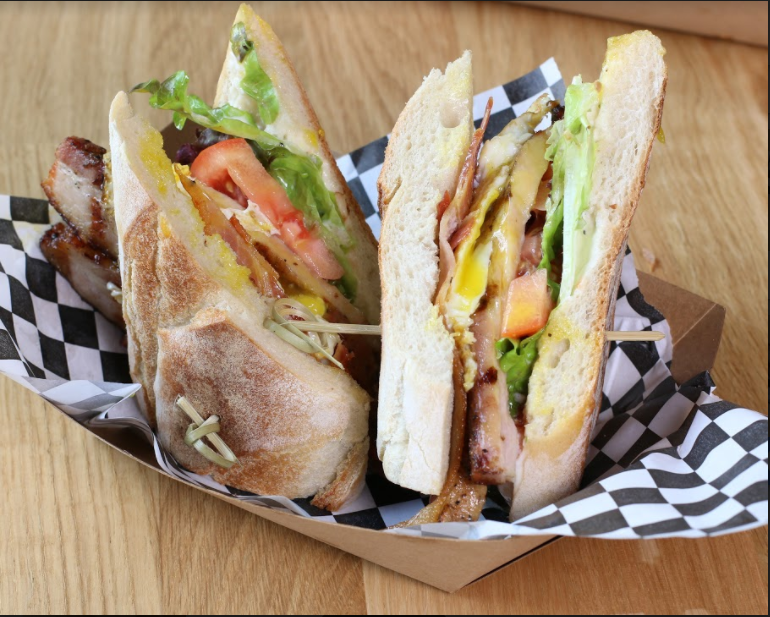 Wokker | restaurant | 907 Franklin St, Houston, TX 77002, USA | 8325140035 OR +1 832-514-0035