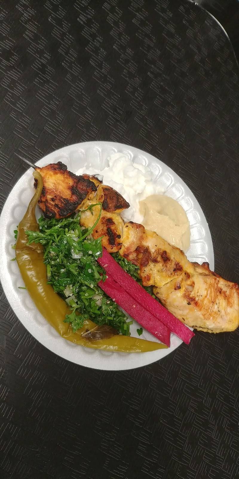 Villa Madina | restaurant | N. Business Park Shopping Ctr, 6956 Financial Dr, Mississauga, ON L5N 8J4, Canada | 9058128800 OR +1 905-812-8800