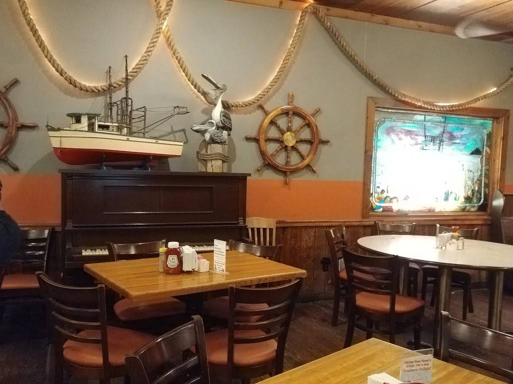 Shrimp Boat Mannys | restaurant | 1324 W Church St, Livingston, TX 77351, USA | 9363270100 OR +1 936-327-0100