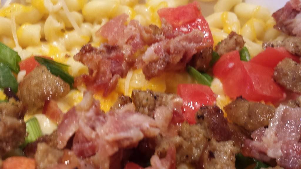 Noodles and Company | restaurant | 552B Governor Ritchie Hwy, Severna Park, MD 21146, USA | 4105440351 OR +1 410-544-0351