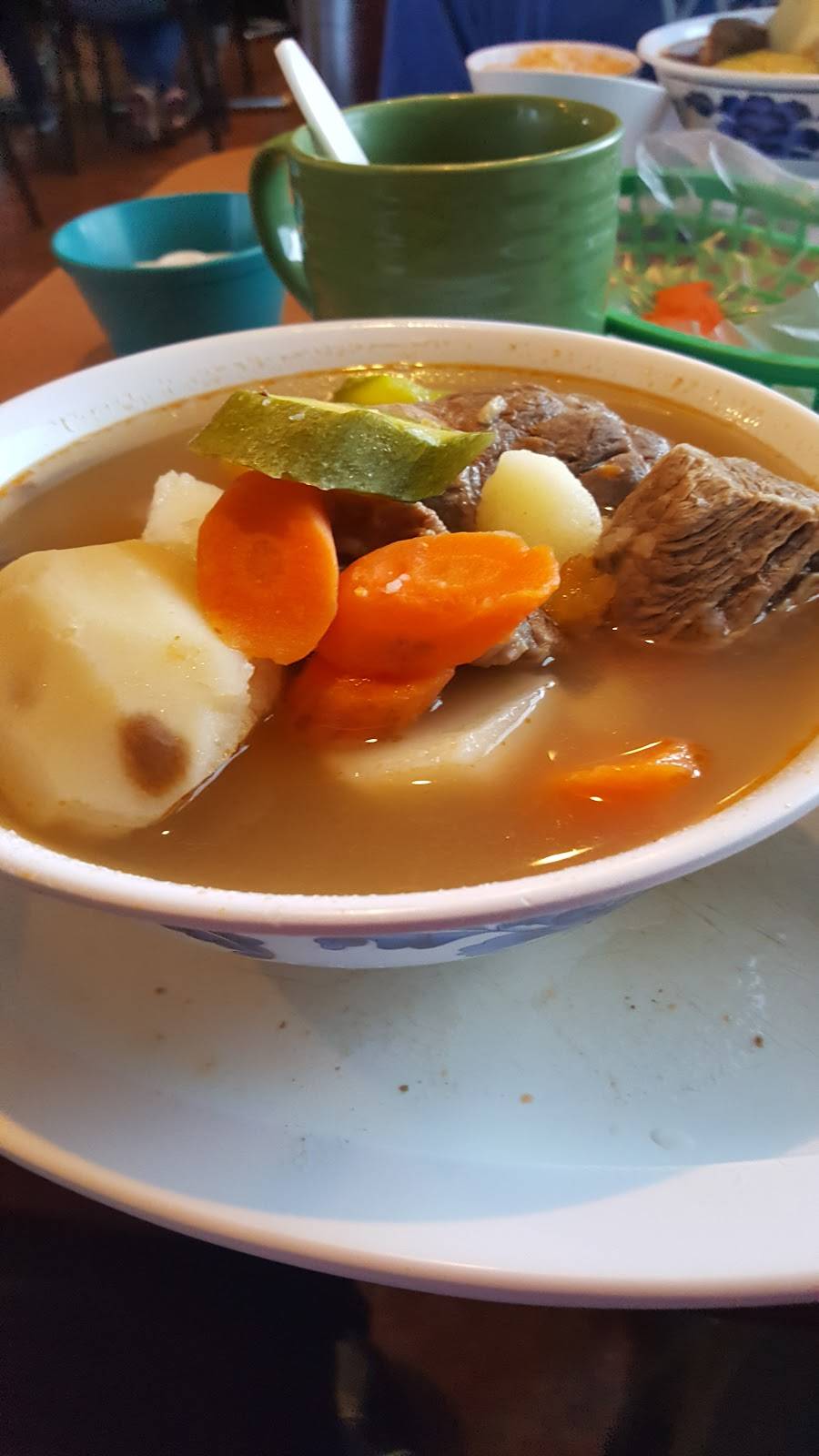 Salsas Mexican Restaurant | restaurant | 5929 Rittiman Rd, San Antonio, TX 78218, USA | 2106466696 OR +1 210-646-6696