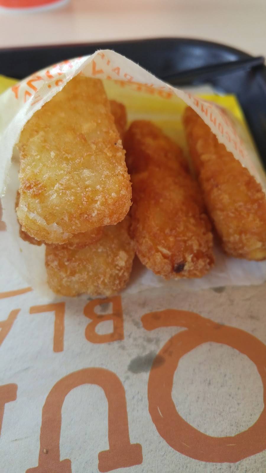 Del Taco | meal takeaway | 135 N Stephanie St, Henderson, NV 89074, USA | 7028561886 OR +1 702-856-1886