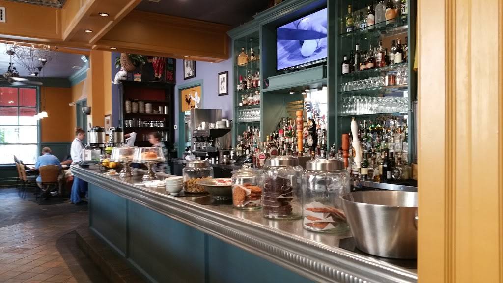 Blue Talon Bistro | restaurant | 420 Prince George St, Williamsburg, VA 23185, USA | 7574762583 OR +1 757-476-2583