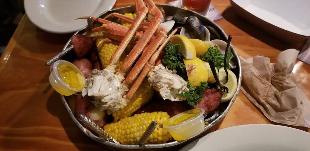 JTs Seafood Shack | restaurant | 5224 N Ocean Shore Blvd, Palm Coast, FL 32137, USA | 3864464337 OR +1 386-446-4337
