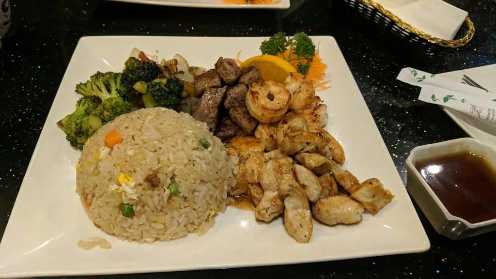 Atami Grill & Sushi Marietta | restaurant | 3600 Dallas Hwy #140, Marietta, GA 30064, USA | 7706938260 OR +1 770-693-8260