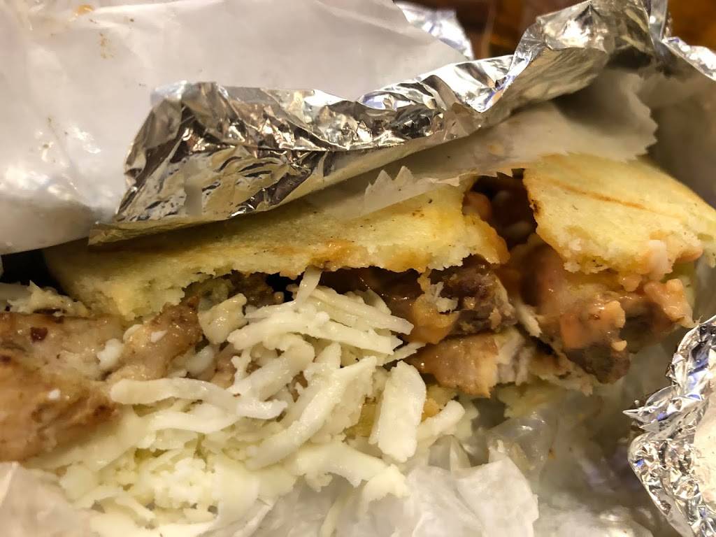 Arepa Lady | restaurant | 445 Gold St, Brooklyn, NY 11201, USA | 7186350355 OR +1 718-635-0355