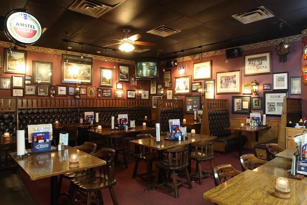 JWs Bierstube | restaurant | 7121 10th St N, Oakdale, MN 55128, USA | 6517318381 OR +1 651-731-8381