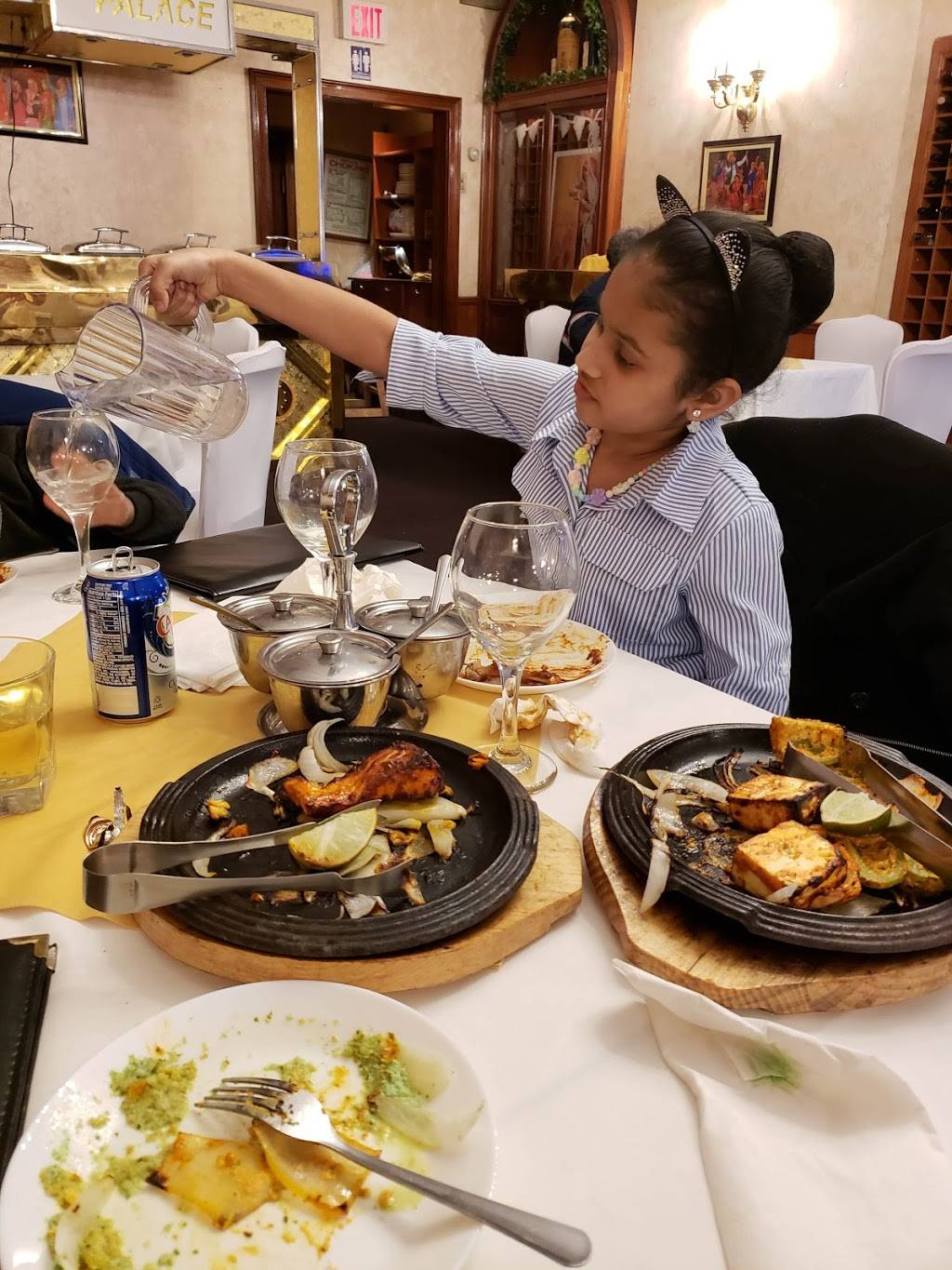 Samrat Palace | restaurant | NEW YORK, 246-04 Jericho Turnpike, Floral Park, NY 11001, USA | 5166734422 OR +1 516-673-4422