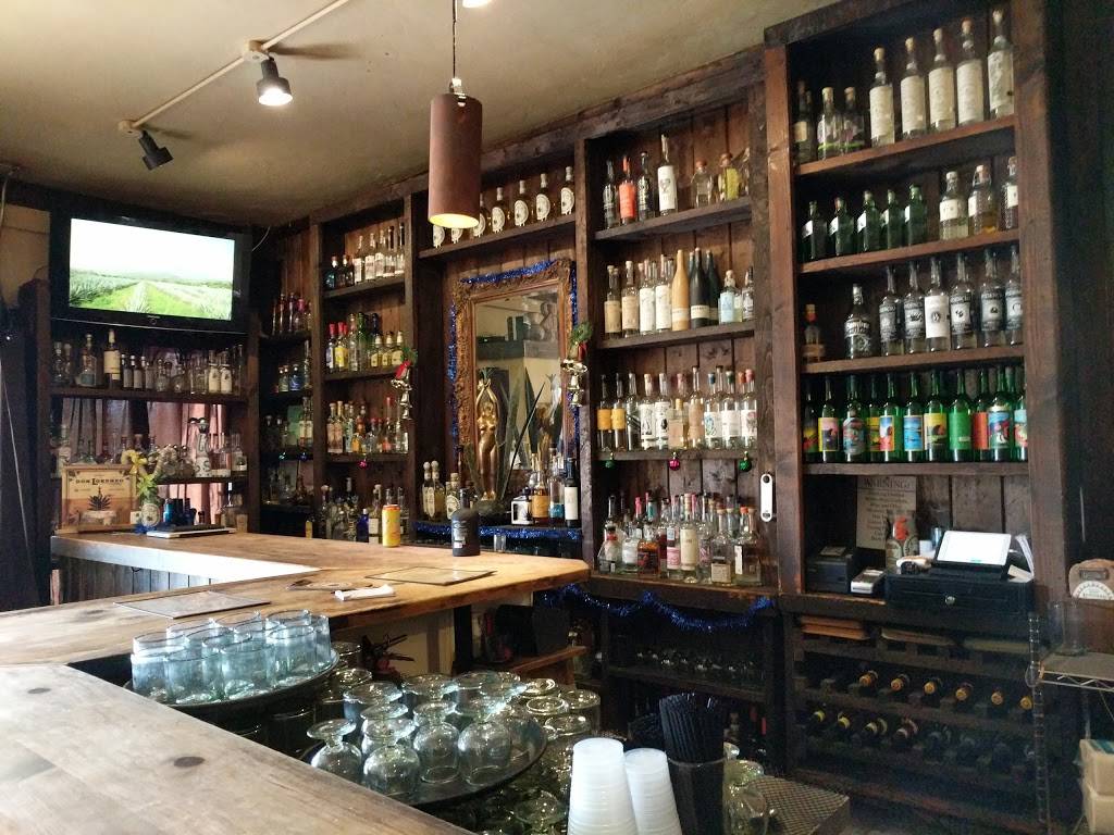Cantina Mayahuel | restaurant | 2934 Adams Ave, San Diego, CA 92116, USA | 6192836292 OR +1 619-283-6292