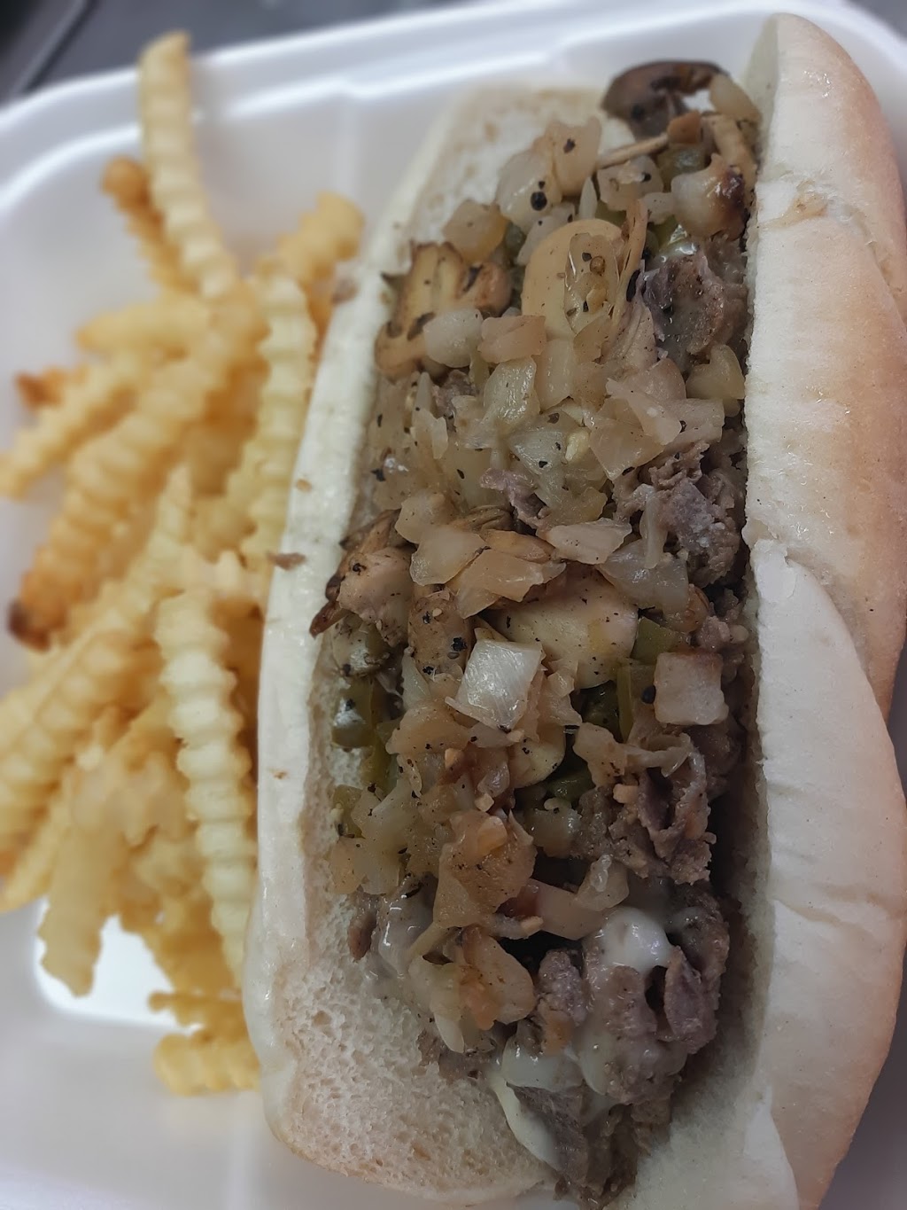 Gold Point General Store and Grill | restaurant | 20159 NC-903, Robersonville, NC 27871, USA | 2527950320 OR +1 252-795-0320