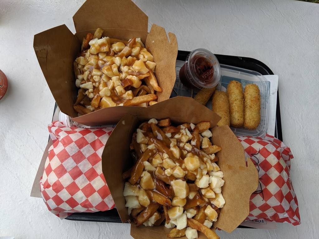 Snack et Délices Montebello | meal takeaway | 497 Rue Notre Dame, Montebello, QC J0V 1L0, Canada | 8193090595 OR +1 819-309-0595