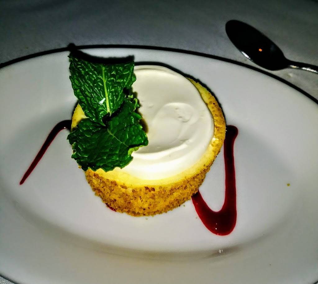 Ruths Chris Steak House | restaurant | 1801 Connecticut Ave NW, Washington, DC 20009, USA | 2027970033 OR +1 202-797-0033