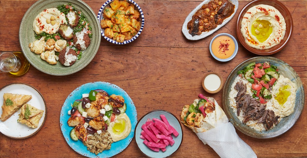 Aceituna Grill | restaurant | 57 Boston Wharf Rd, Boston, MA 02210, USA | 8572504903 OR +1 857-250-4903