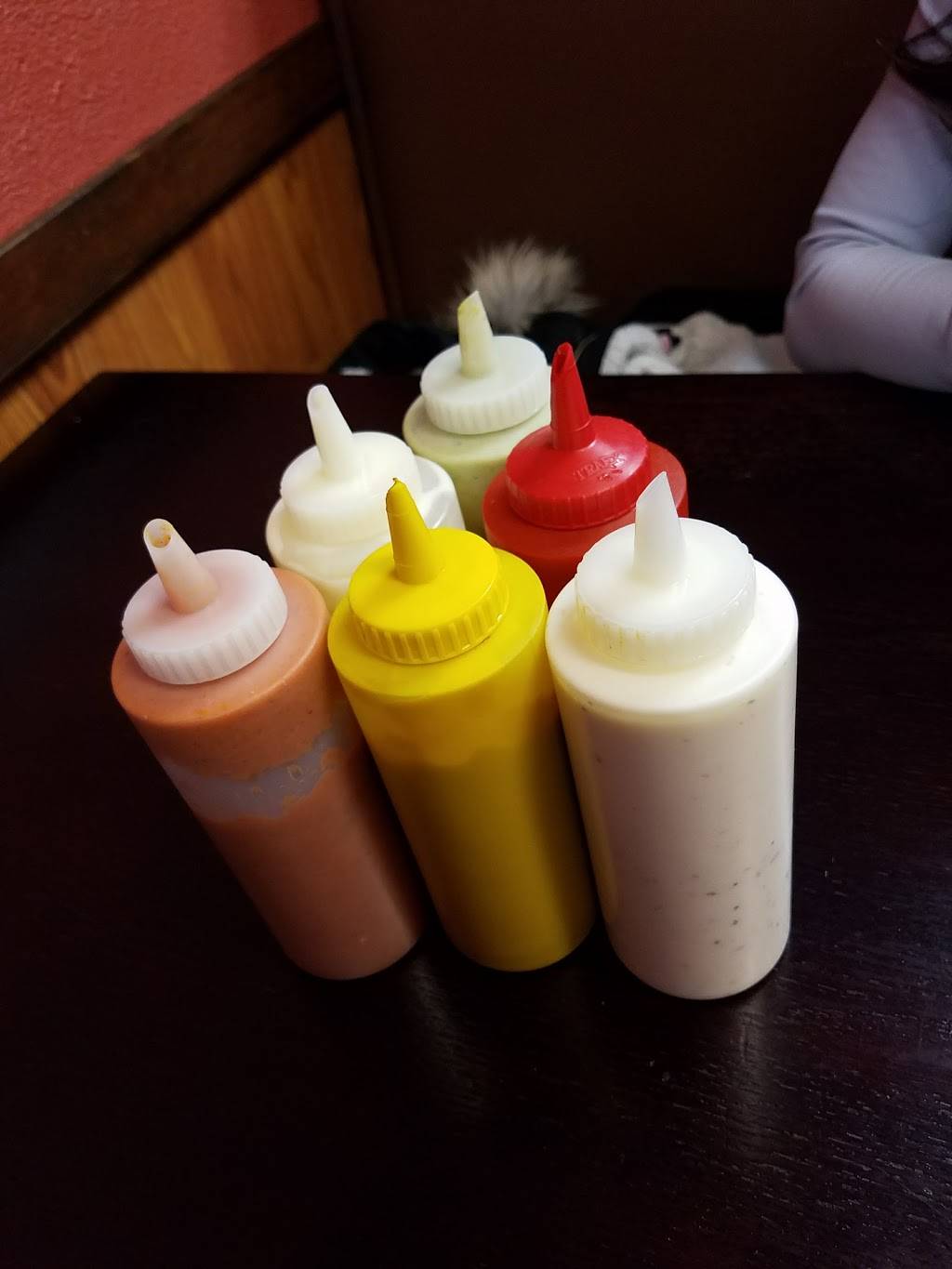 Pollos a la Brasa San Fernando | restaurant | 20815 67th Ave W, Lynnwood, WA 98036, USA | 4252759597 OR +1 425-275-9597