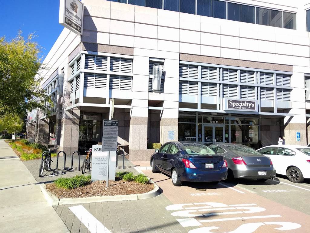 Specialtys Café & Bakery | cafe | 1031 E Hillsdale Blvd, Foster City, CA 94404, USA | 8775022837 OR +1 877-502-2837