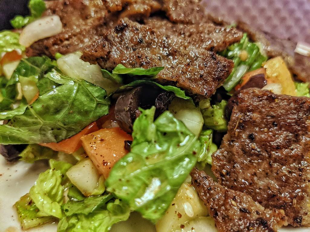 Jerusalem Cafe | restaurant | 516 SE Chkalov Dr #45, Vancouver, WA 98683, USA | 3608911490 OR +1 360-891-1490